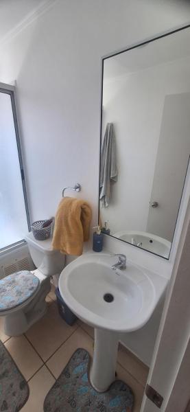 Casa residencial